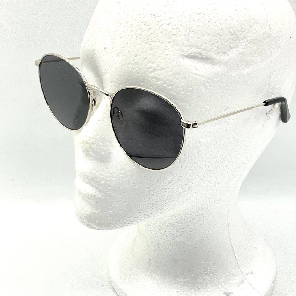 SWWAY Santorini Rounds Sunglasses 56-20-145  UV400 - Picture 2 of 7